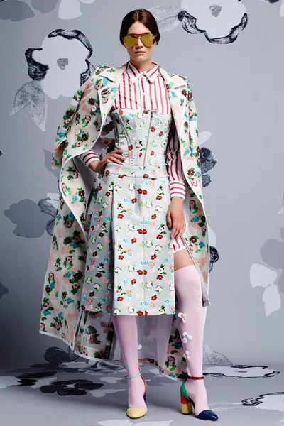 Look 1